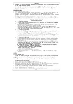 Preview for 23 page of Velleman VTSSC74 User Manual