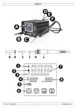 Предварительный просмотр 2 страницы Velleman VTSSC79 User Manual