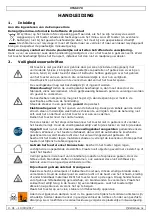 Preview for 8 page of Velleman VTSSC79 User Manual