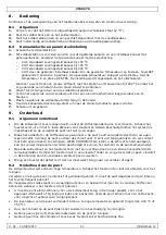 Preview for 11 page of Velleman VTSSC79 User Manual