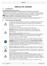 Preview for 18 page of Velleman VTSSC79 User Manual