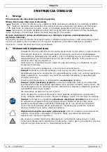 Предварительный просмотр 28 страницы Velleman VTSSC79 User Manual