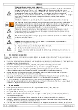 Preview for 29 page of Velleman VTSSC79 User Manual