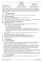 Preview for 31 page of Velleman VTSSC79 User Manual