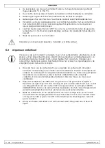 Preview for 15 page of Velleman VTSSC80 User Manual