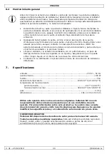 Preview for 30 page of Velleman VTSSC80 User Manual