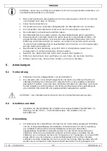 Preview for 35 page of Velleman VTSSC80 User Manual