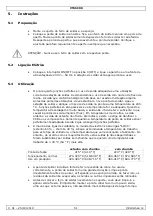 Preview for 51 page of Velleman VTSSC80 User Manual