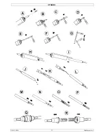 Preview for 3 page of Velleman VTSSD3 User Manual