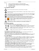 Предварительный просмотр 17 страницы Velleman VTSSD3 User Manual