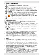 Preview for 43 page of Velleman VTSSD3 User Manual