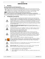 Предварительный просмотр 6 страницы Velleman VTSUSB User Manual