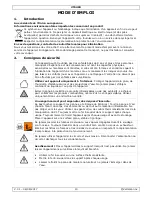 Предварительный просмотр 10 страницы Velleman VTSUSB User Manual