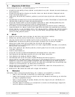 Preview for 19 page of Velleman VTSUSB User Manual