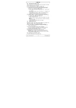 Preview for 6 page of Velleman VTTEST11N User Manual