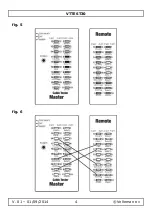 Предварительный просмотр 4 страницы Velleman VTTEST30 User Manual