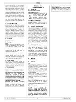 Preview for 3 page of Velleman VTVSP User Manual