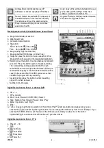 Preview for 6 page of Velleman VWS2E Manual