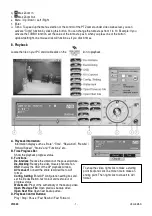 Preview for 7 page of Velleman VWS2E Manual