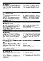 Preview for 2 page of Velleman WB005 Installation Instructions Manual