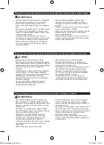 Preview for 3 page of Velleman WB008 Installation Instructions Manual