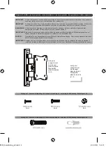 Preview for 4 page of Velleman WB008 Installation Instructions Manual