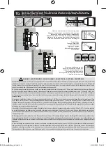 Preview for 6 page of Velleman WB008 Installation Instructions Manual