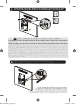 Preview for 7 page of Velleman WB008 Installation Instructions Manual