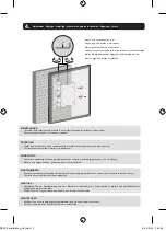 Preview for 8 page of Velleman WB008 Installation Instructions Manual