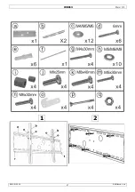 Preview for 2 page of Velleman WB013 User Manual