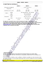 Preview for 9 page of Velleman WB014 User Manual