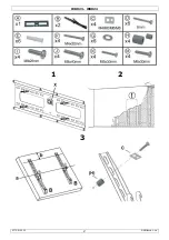 Preview for 2 page of Velleman WB023 User Manual