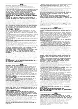 Preview for 19 page of Velleman WB032 User Manual