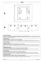 Preview for 5 page of Velleman WB033 User Manual