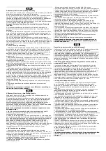 Preview for 17 page of Velleman WB033 User Manual