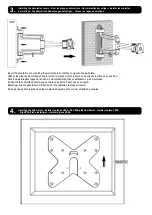 Preview for 7 page of Velleman WB035 Installation Instructions Manual