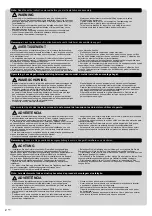 Preview for 2 page of Velleman WB039 Installation Instructions Manual