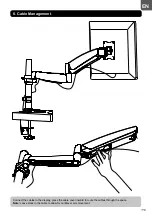 Preview for 9 page of Velleman WB039 Installation Instructions Manual