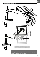 Предварительный просмотр 17 страницы Velleman WB039 Installation Instructions Manual