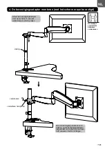 Предварительный просмотр 21 страницы Velleman WB039 Installation Instructions Manual