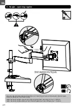 Предварительный просмотр 22 страницы Velleman WB039 Installation Instructions Manual