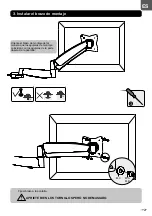 Предварительный просмотр 27 страницы Velleman WB039 Installation Instructions Manual