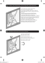 Preview for 11 page of Velleman WB046 Installation Manual