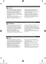 Preview for 3 page of Velleman WB051 Installation Manual