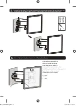 Preview for 8 page of Velleman WB051 Installation Manual