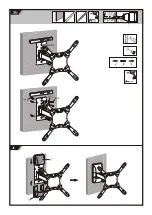 Preview for 6 page of Velleman WB055 Installation Instructions Manual