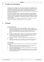 Preview for 29 page of Velleman WC30D3 User Manual