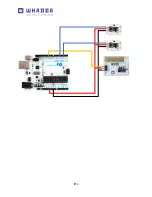 Предварительный просмотр 4 страницы Velleman Whadda WPI469 Manual