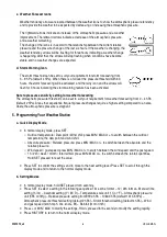 Preview for 6 page of Velleman WS1070 User Manual