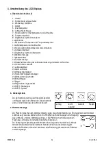 Предварительный просмотр 26 страницы Velleman WS1070 User Manual